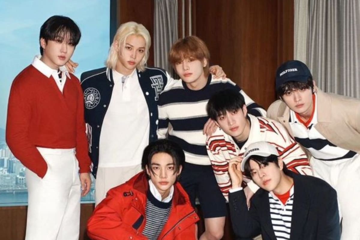 Stray Kids confirma gira por Latinoamérica ¿Vendrán a México?