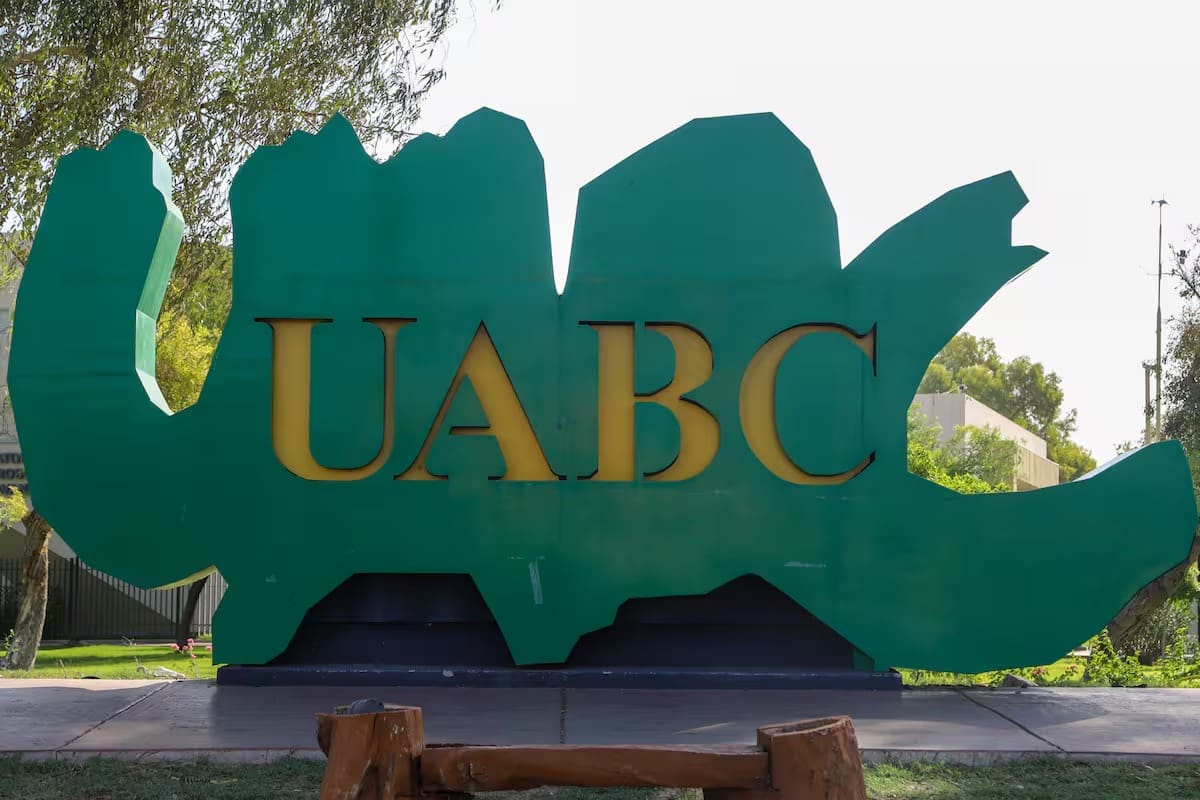 Es Edith Montiel, nueva Secretaria general de la UABC