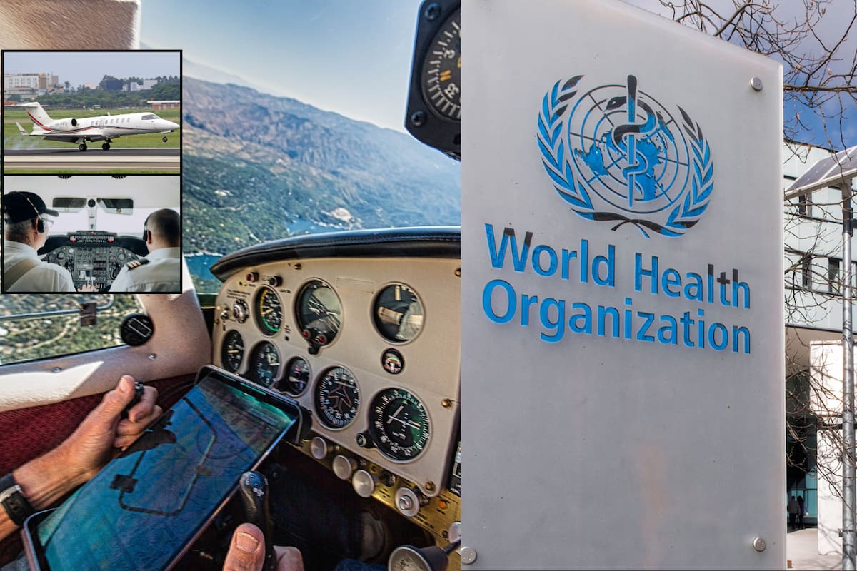 Efemérides del 7 de abril: ¿Qué pasó un día como hoy?