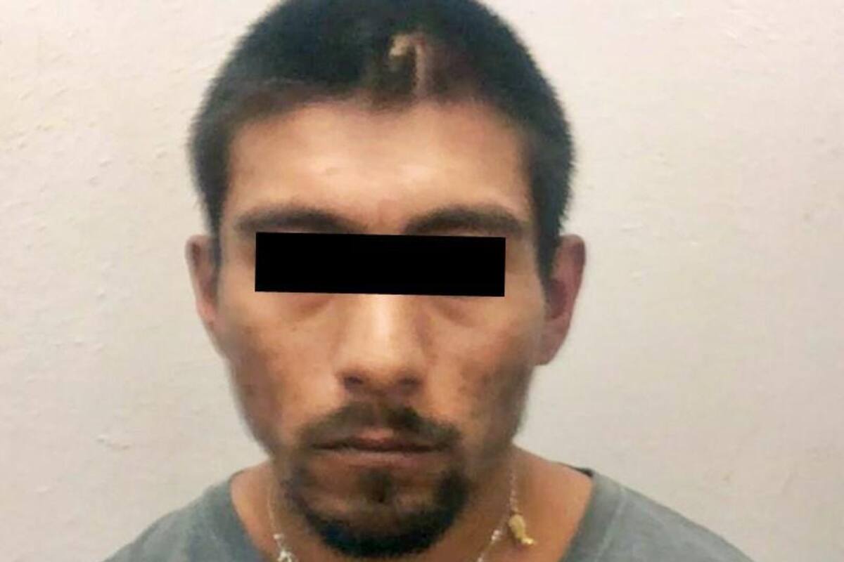 Arrestado un hombre acusado de intentar matar a dos niños en Guaymas