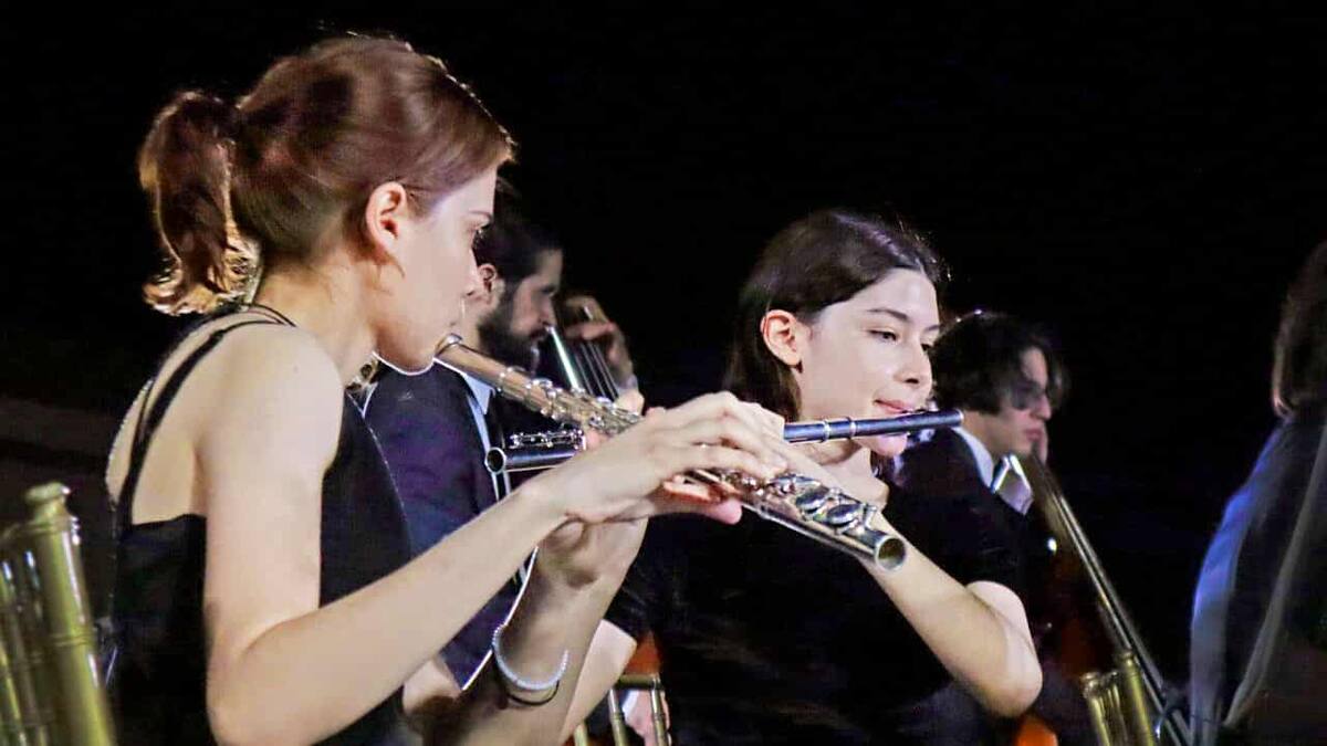 Convoca Centro Cultural Achai a integrar Orquesta Sinfónica y Coro en Cajeme