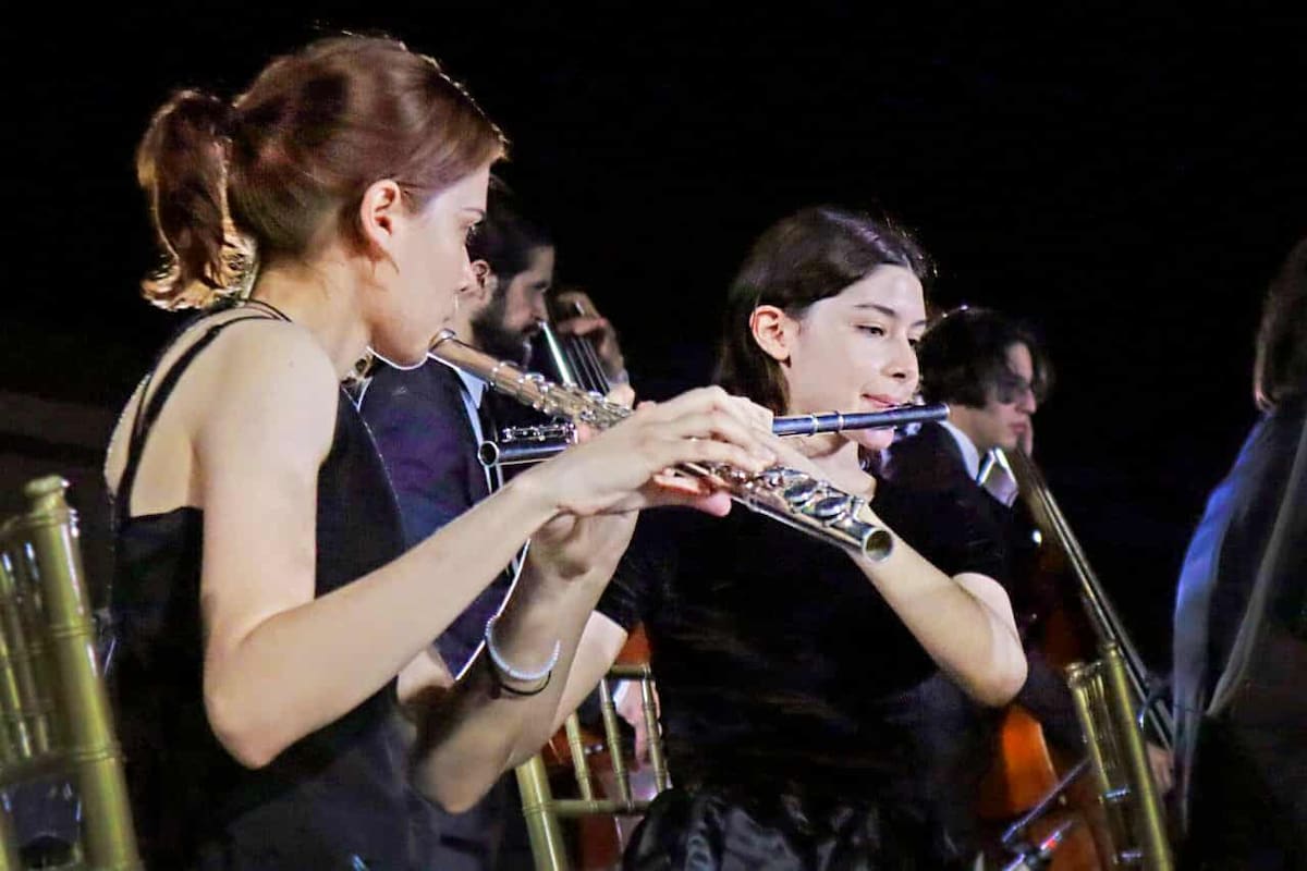 Convoca Centro Cultural Achai a integrar Orquesta Sinfónica y Coro en Cajeme