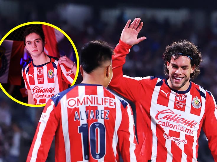 ¿Qué refuerzos está buscando Chivas para el Clausura 2026?