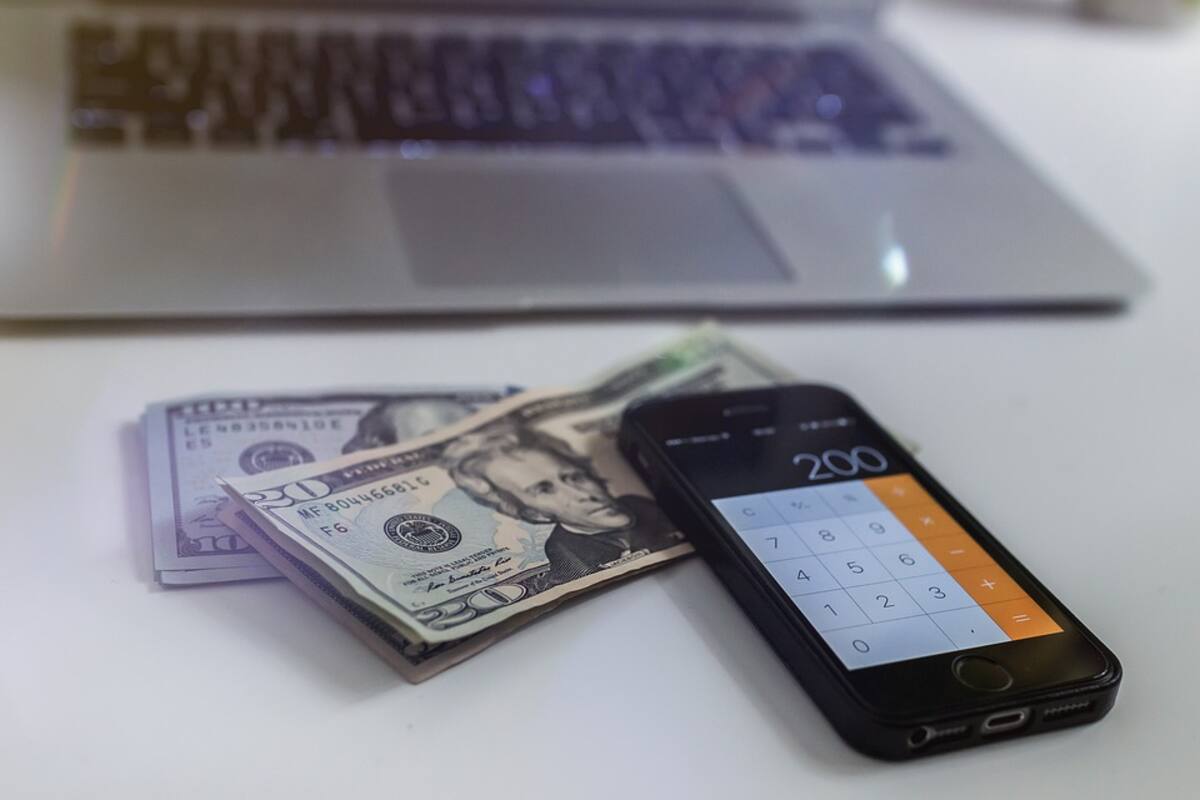Precio del dólar hoy 30 de noviembre 2021 en México