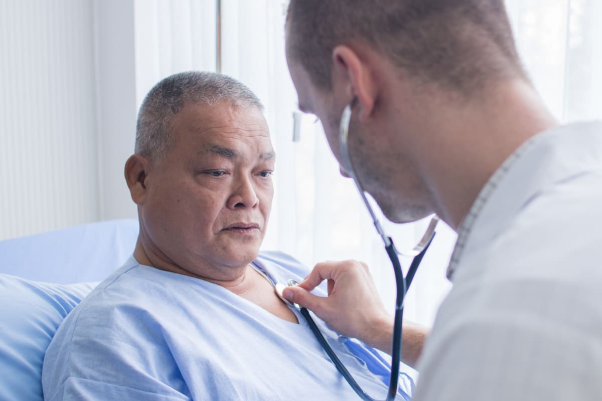 En Canadá las hospitalizaciones en mayores de 65 años aumentan un 2700 % por el consumo de cannabis