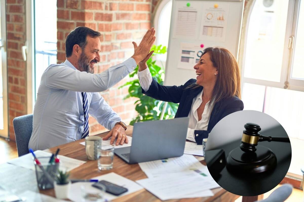Reducción de la jornada laboral. | Foto: Unsplash