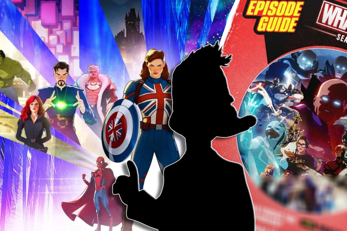 Marvel revela lista de episodios de “What If...?”; regresa con personajes muy queridos
