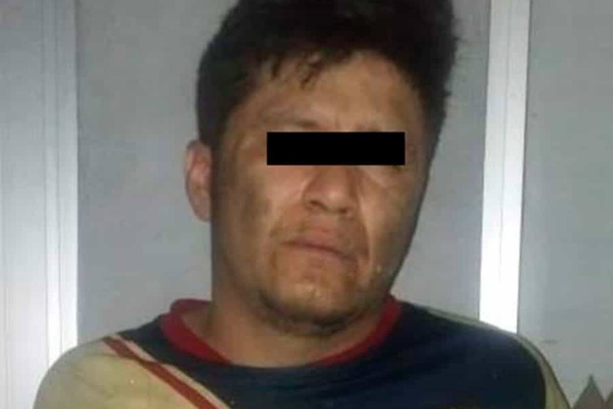 Aficionado quema casa y amaga a policías con cuchillo tras derrota de América