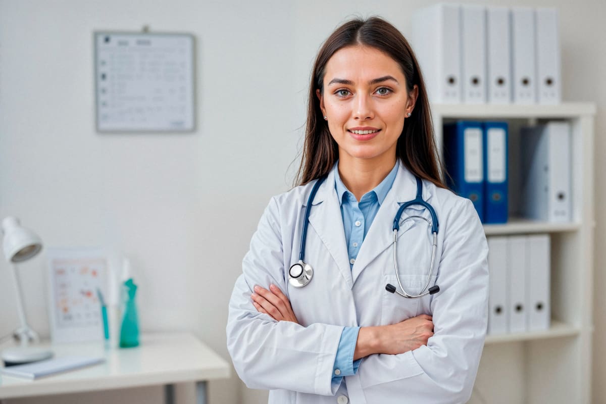 Oferta de trabajo: Buscan médico penitenciario en Guadalupe Victoria, Durango; sueldo es casi de $21,000 pesos