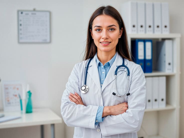 Oferta de trabajo: Buscan médico penitenciario en Guadalupe Victoria, Durango; sueldo es casi de $21,000 pesos