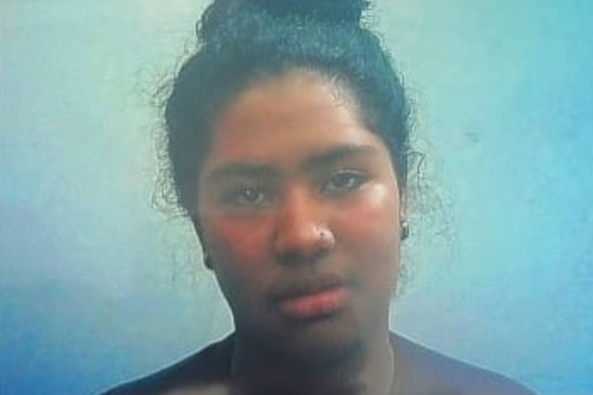 Activan Alerta Amber por Keila Jismariel Escobar Maradiaga, de 13 años