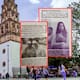 Templo Expiatorio de Guanajuato entra en polémica por venta de folletos que abordan sexualidad, anticonceptivos y matrimonio