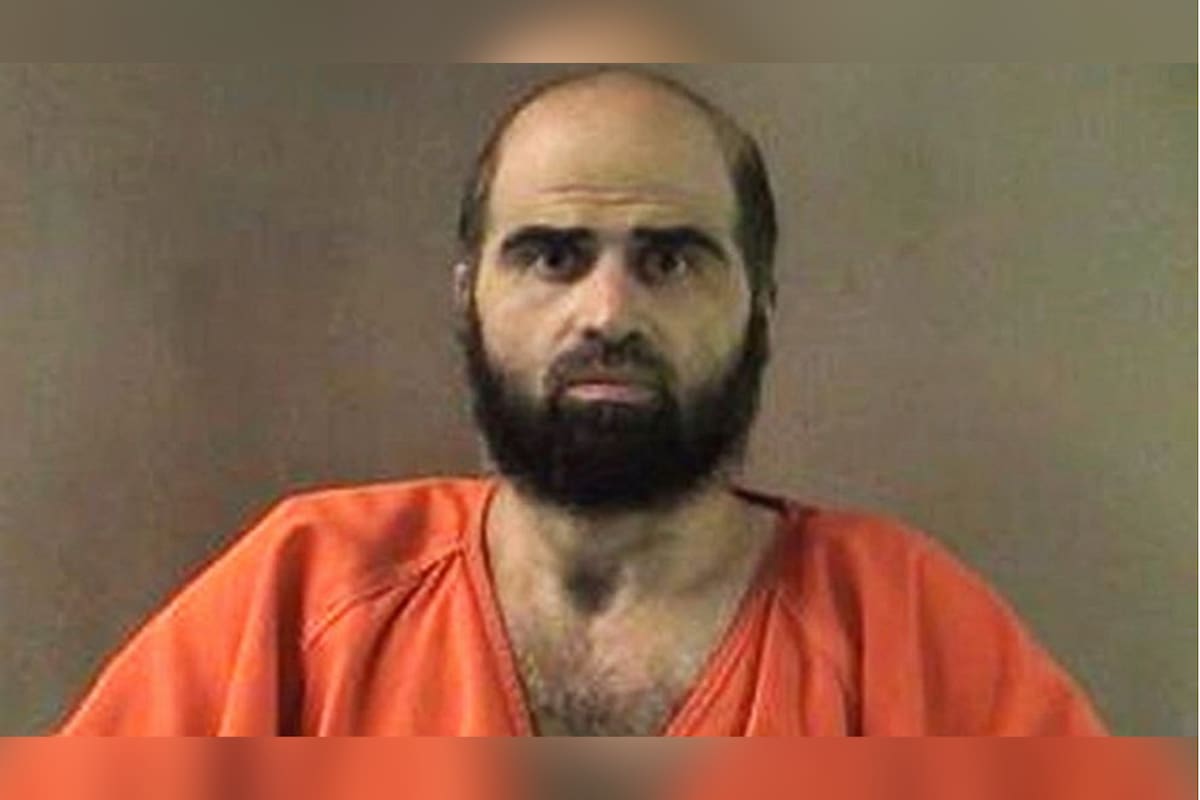 Trump aprueba ejecutar mediante fusilamiento a Nidal Hasan, condenado a muerte por la masacre de Fort Hood en 2009