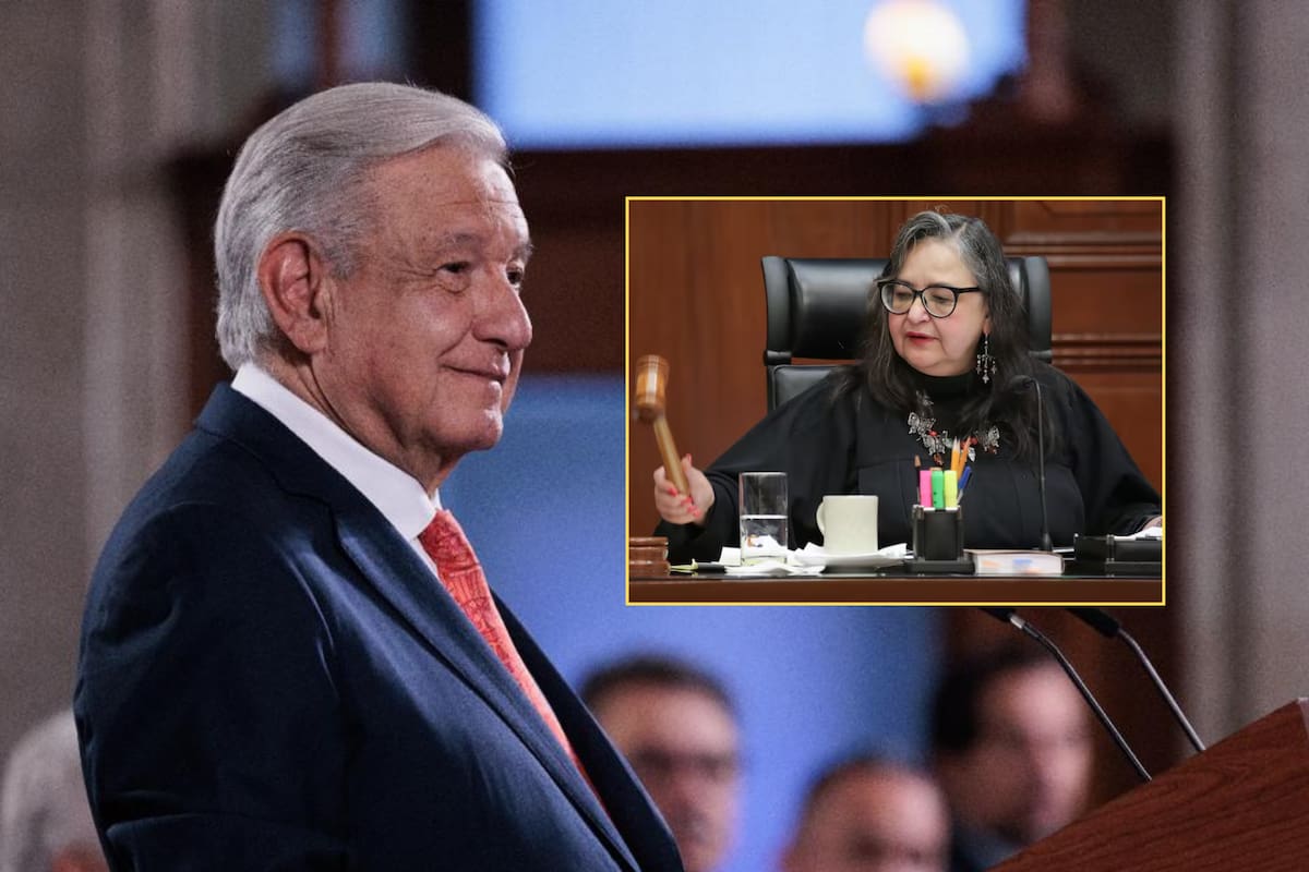 Esto es lo que sigue para la reforma al Poder Judicial