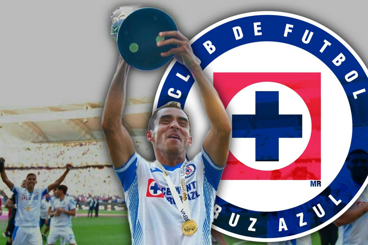Esto tendrá que pagar el Cruz Azul tras perder la demanda con Rafa Baca