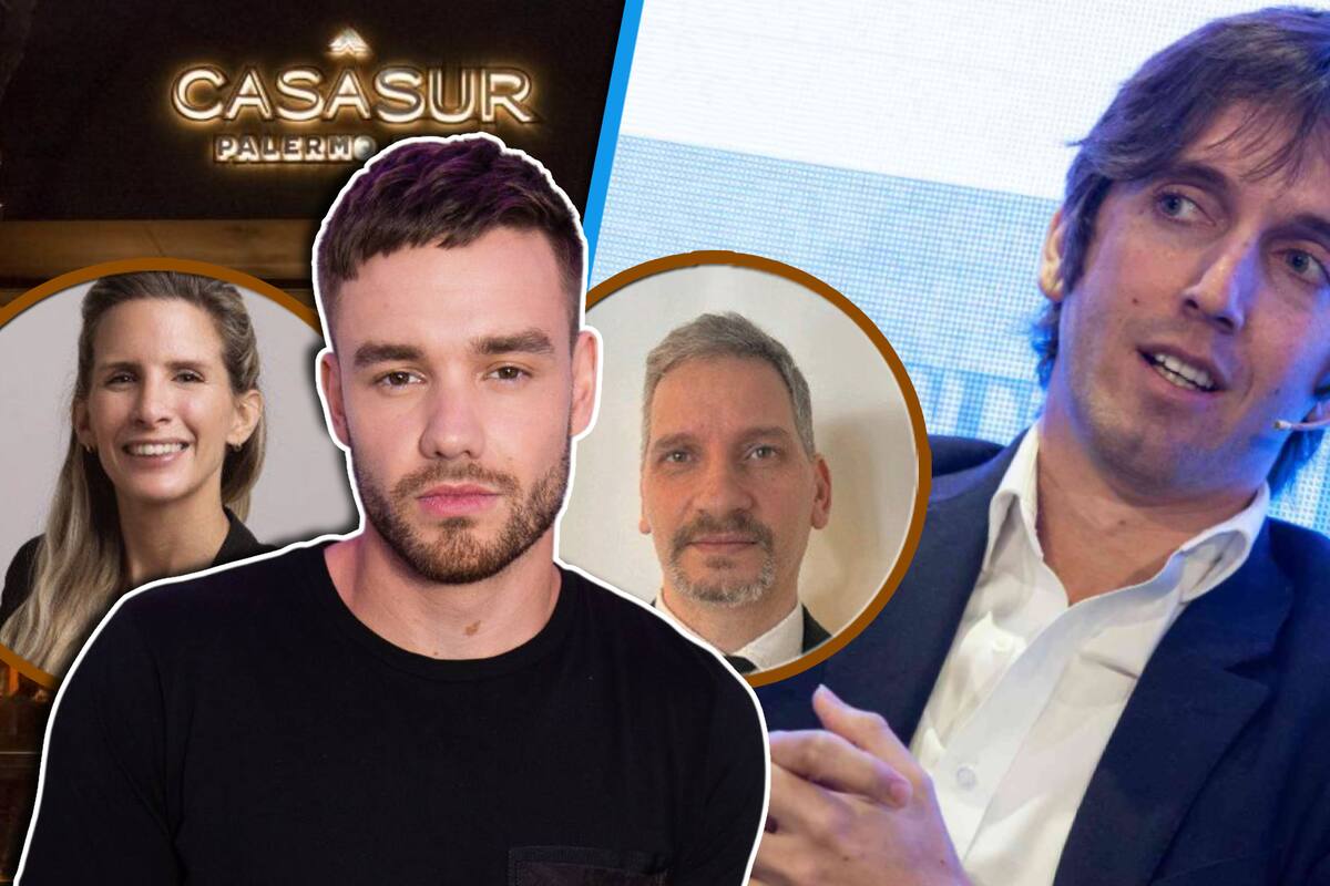 Fiscalía argentina reabre el caso de Liam Payne; presentan una nueva apelación para Roger Nores, quien acababa de ser absuelto de los cargos