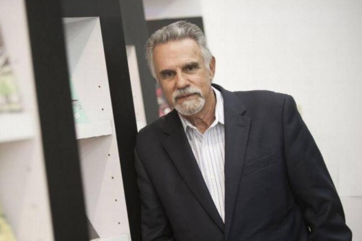La "mezquindad" con la cultura en Panamá "raya en lo ridículo: Juan David Morgan