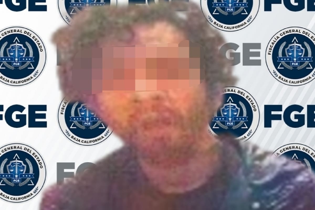 Policiaca Tijuana: vinculan a uno por robo