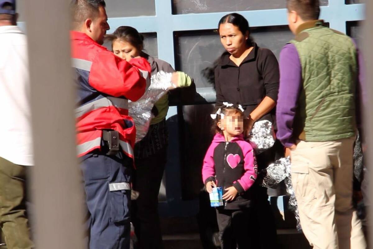 Madres guatemaltecas no saben qué hacer