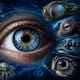 ¿Sabías que la evolución del ojo ha ocurrido más de 50 veces de forma independiente en la naturaleza?