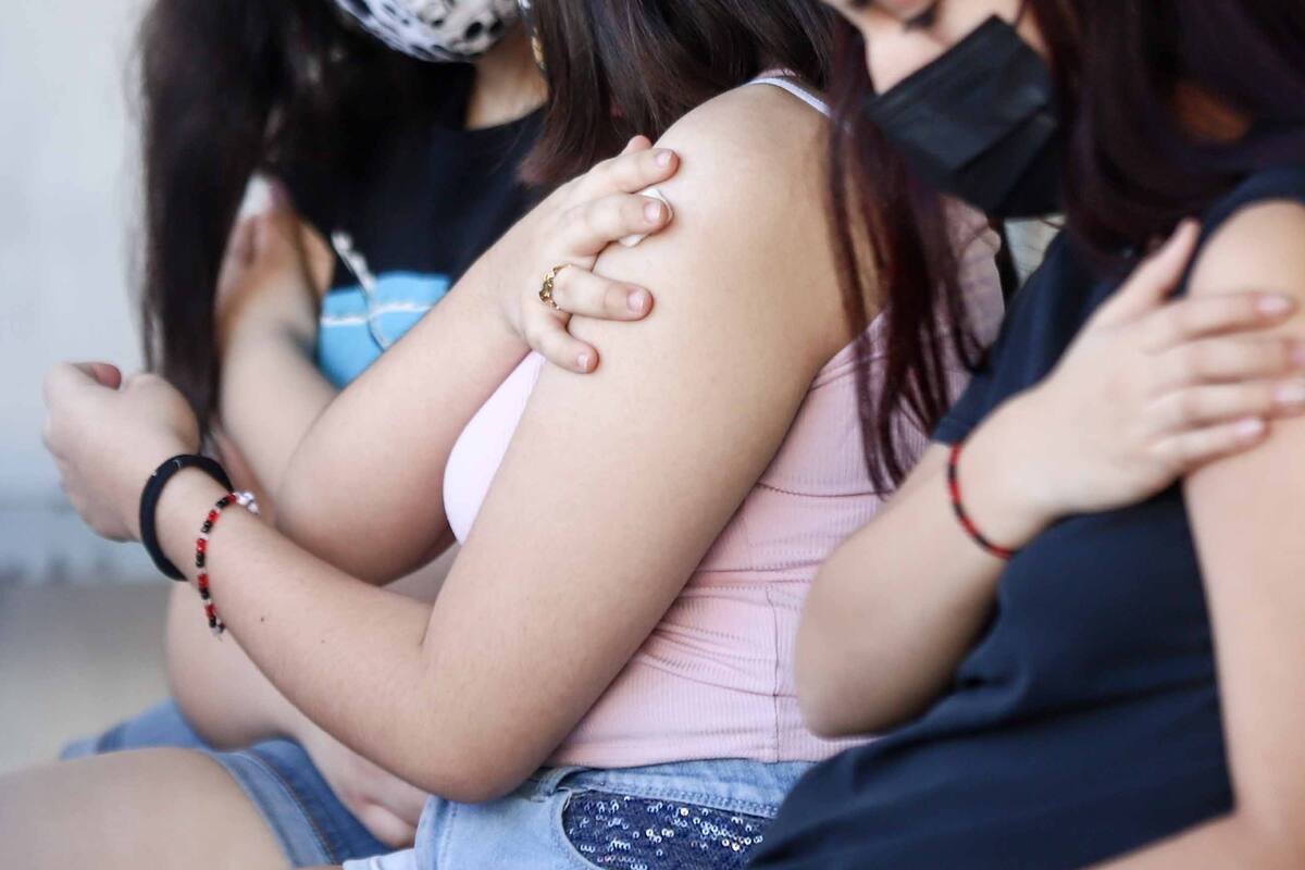 Inicia vacunación contra Covid-19 a menores entre los 15 a 17 años