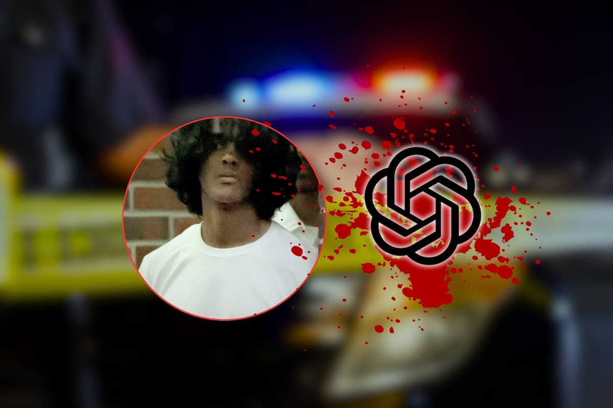 Un adolescente de 17 años fue detenido como el principal sospechoso de matar a su madre y a su hermano de 14 años tras una investigación donde se descubrió que utilizaba ChatGPT para redactar historias violentas y planear escenarios sobre agresiones a su familia antes del ataque