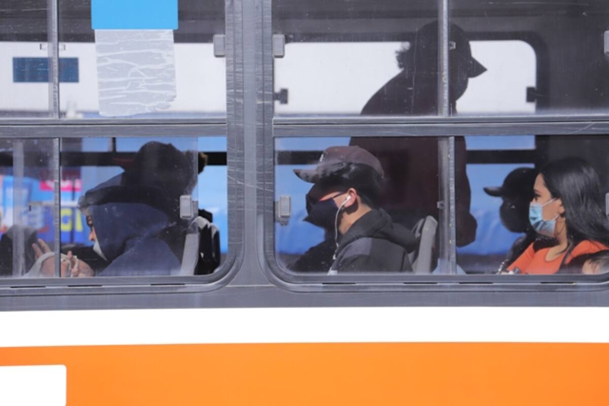 Unión de Usuarios pide circulen más camiones y hasta las 21:30 horas