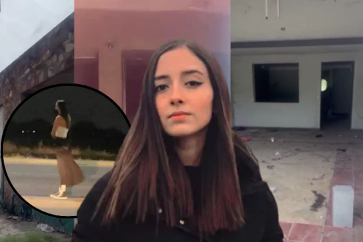 Influencer halló otro cuerpo en el Motel Nueva Castilla, el mismo lugar donde fue encontrada Debanhi Escobar