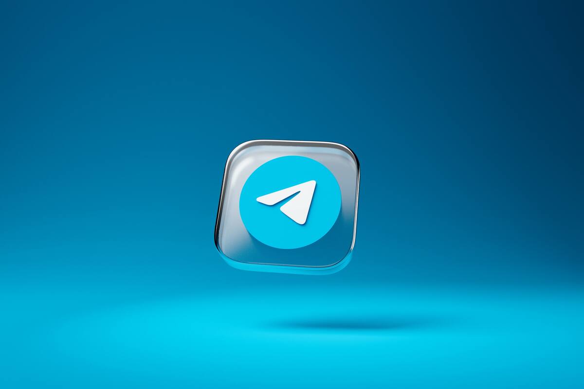 Conoce las nuevas actualizaciones de Telegram