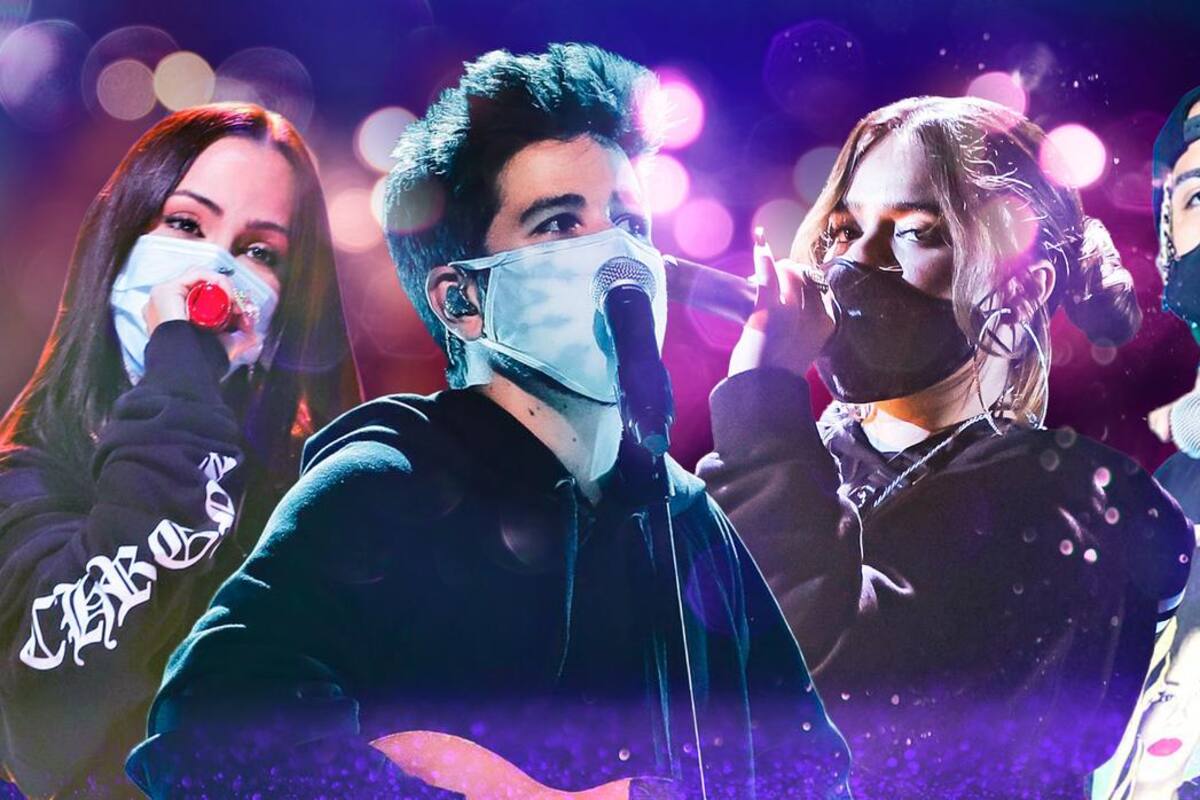 A pesar de la pandemia, así será la entrega de los Premios Juventud 2020