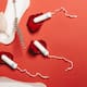 Por qué el estrés puede retrasar o detener tu menstruación y qué hacer