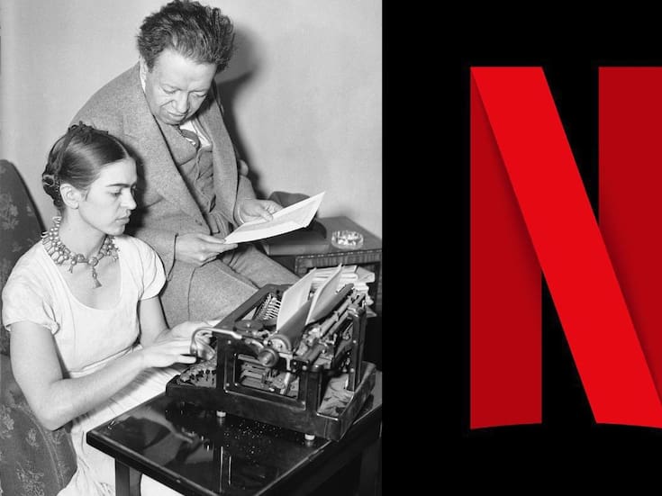 Netflix prepara una serie dramática sobre Frida Kahlo y Diego Rivera que narrará cómo el amor, las traiciones y el clima político del México del siglo XX marcaron su historia y su legado artístico