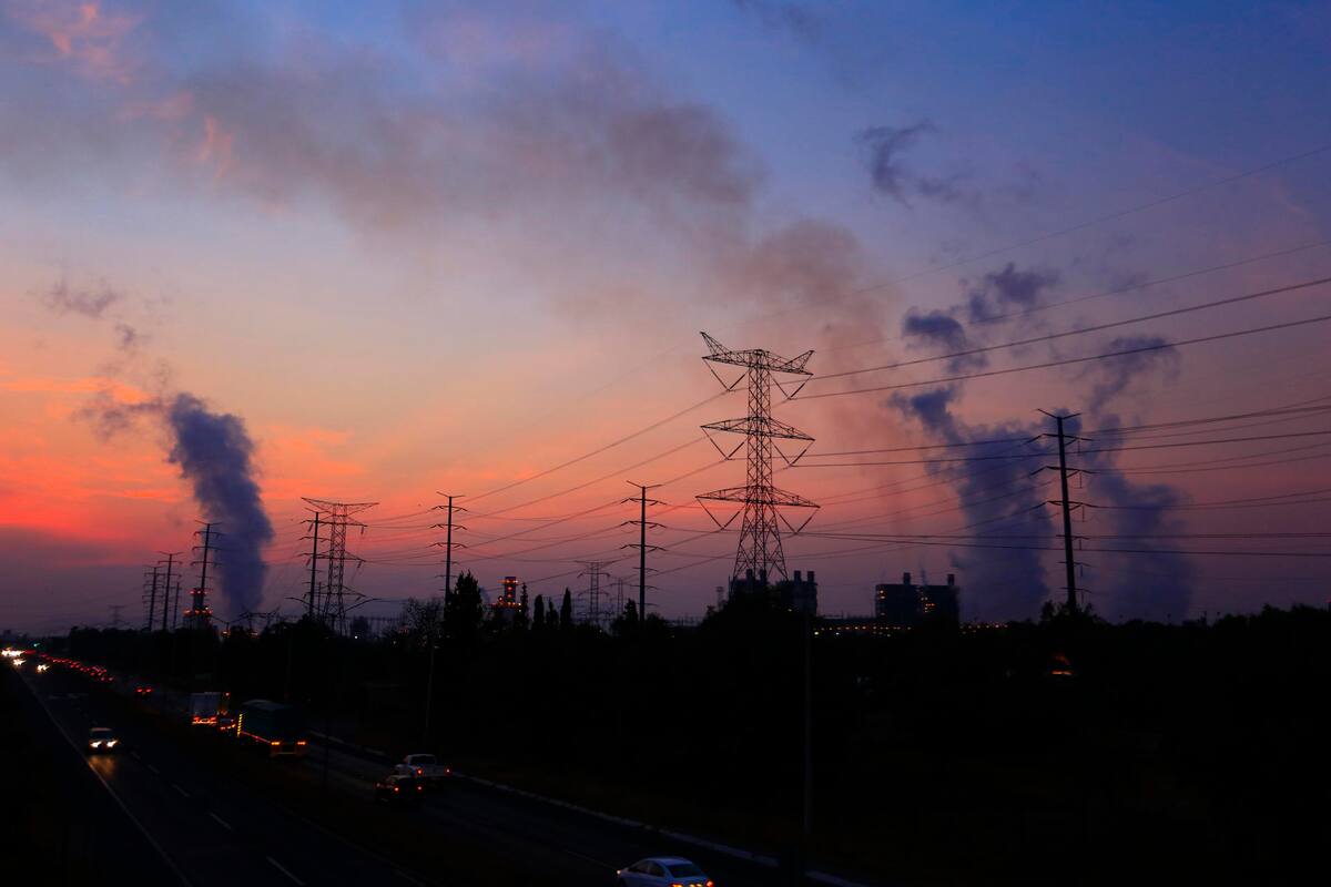 Dictamen de la CIJ busca definir deberes legales de países ante crisis climática