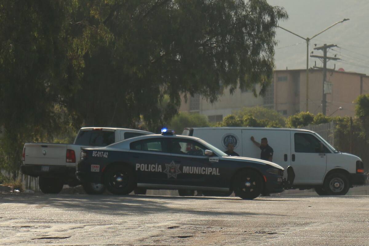 Homicidios Tijuana: Localizan cuerpo sin vida afuera del estadio Chevron