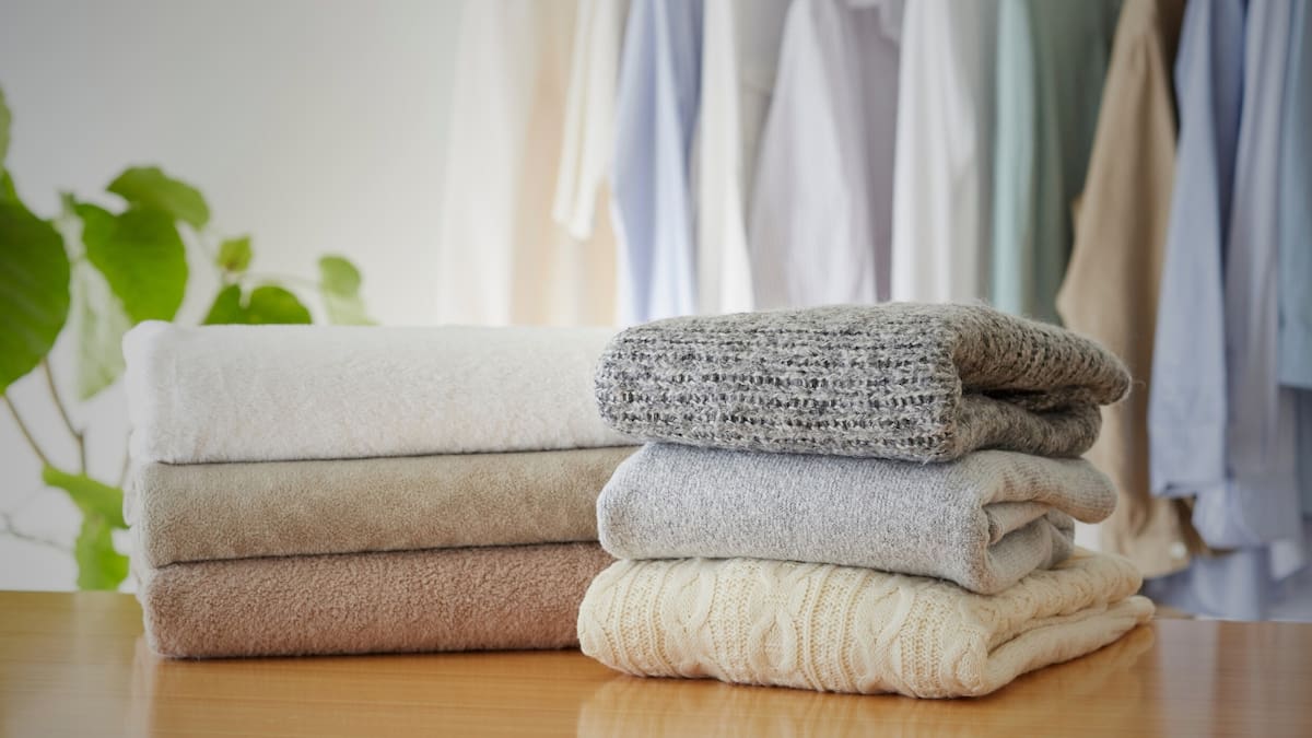 Colores neutros. Foto: Canva