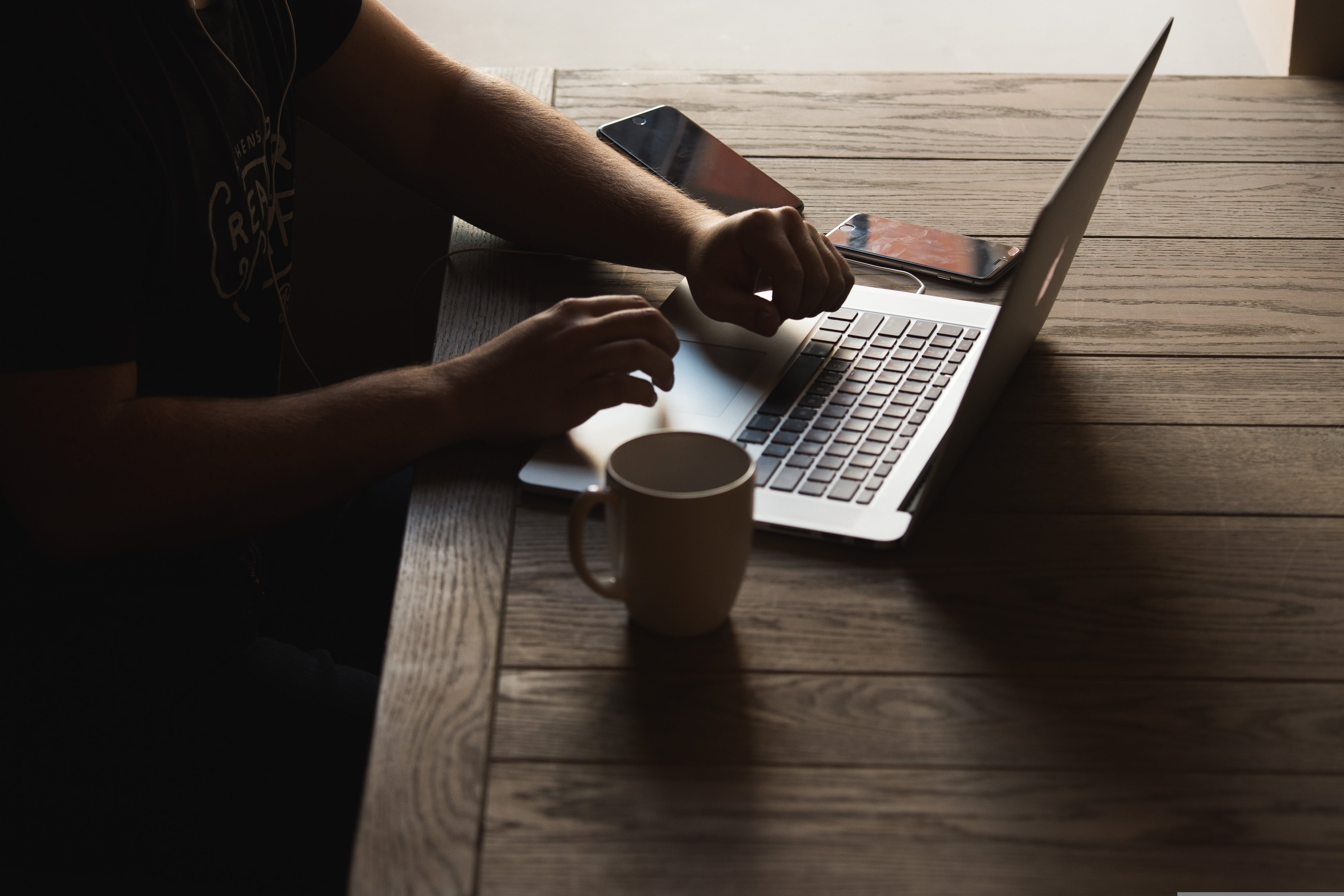 Una nueva bolsa de empleo en línea permitirá a los ciudadanos consultar vacantes y enviar solicitudes de empleo l Foto: Ilustrativa Pixabay