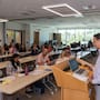 Realizan segundo simposio binacional de pediatría en San Diego
