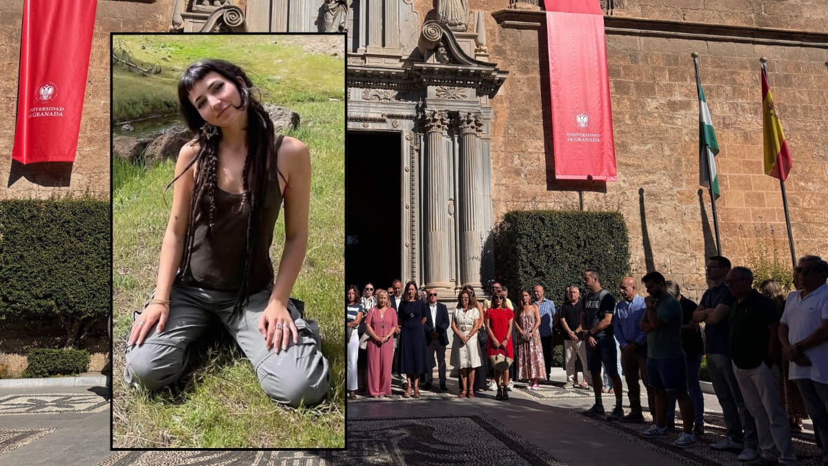 Tras el asesinato de Claudia Tacoronte, Universidad de Granada cancela intercambios de estudiantes a México