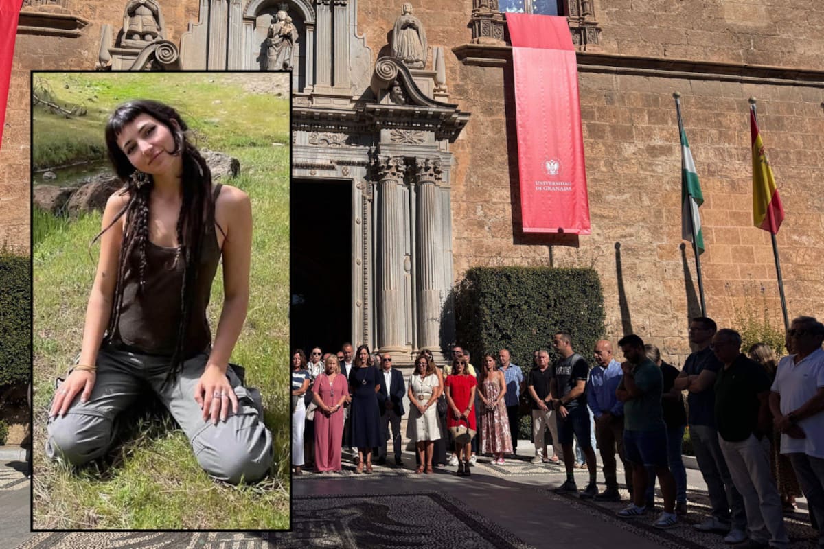 Tras el asesinato de Claudia Tacoronte, Universidad de Granada cancela intercambios de estudiantes a México