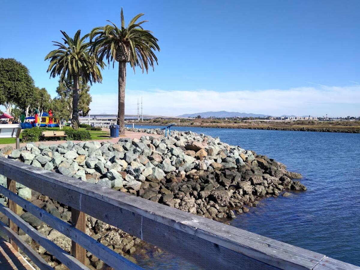 Pepper Park