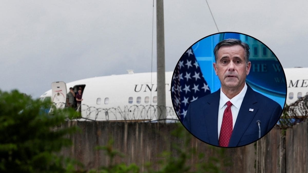 Director de la CIA visita Cuba y sostiene reunión con autoridades de seguridad en medio de acercamiento entre La Habana y Washington