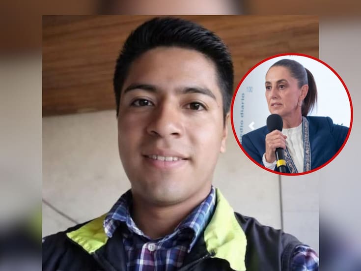 “Queremos saber dónde está”: madre y hermano de Pablo Osorio, joven desaparecido junto a los mineros en Concordia, suplican apoyo de Sheinbaum tras su desaparición en Sinaloa