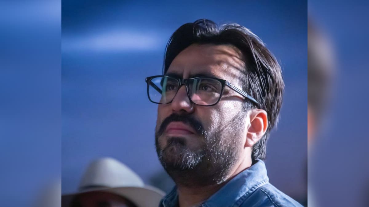 Juan de Dios Gámez solicita licencia como presidente municipal de Culiacán tras ser acusado por Estados Unidos de vínculos con el Cártel de Sinaloa