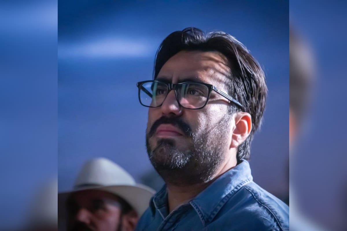 Juan de Dios Gámez solicita licencia como presidente municipal de Culiacán tras ser acusado por Estados Unidos de vínculos con el Cártel de Sinaloa