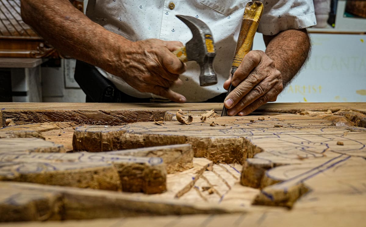 Foto: Leonardo González