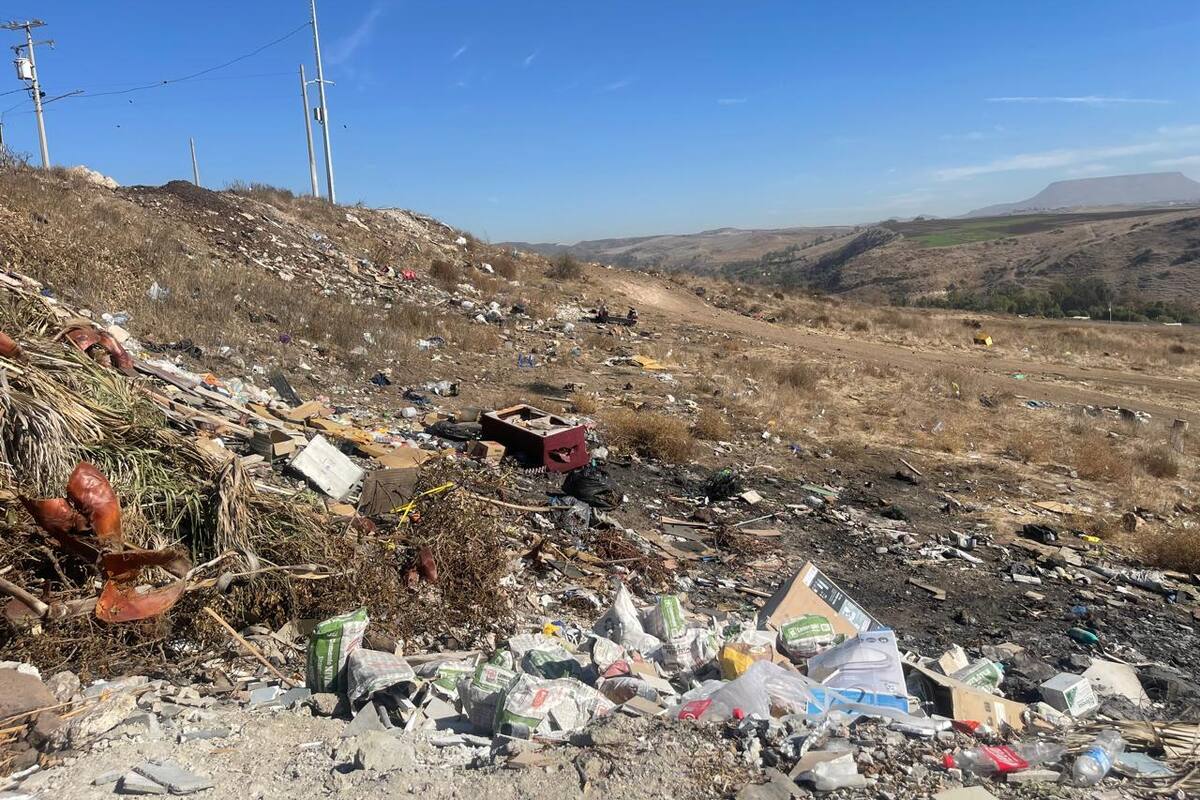 Busca concientizar sobre el cuidado al medio ambiente