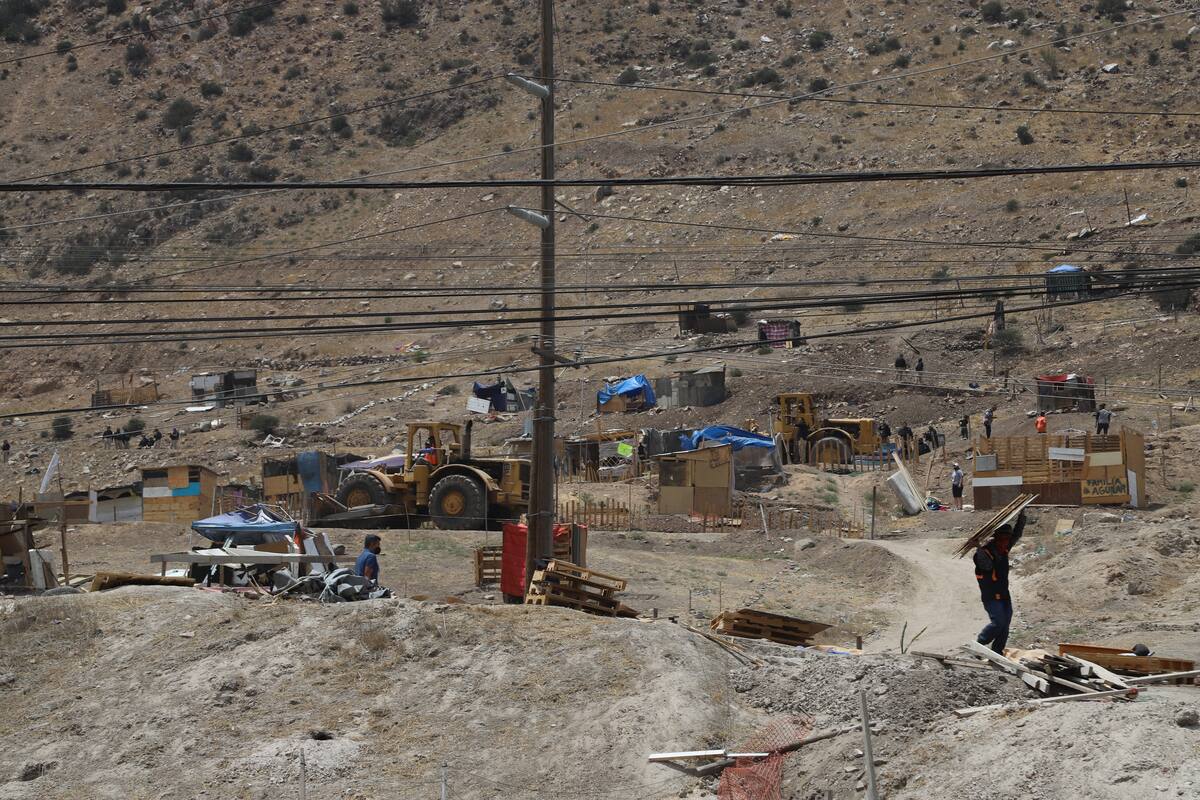 Tiene Tijuana 80% de colonias irregulares