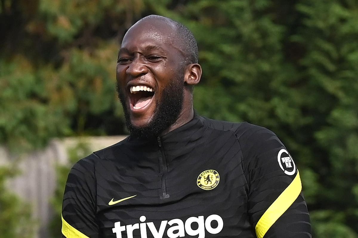 ¡Es un genio! Romelu Lukaku habla ocho idiomas; ¿cuáles son?