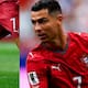“Cabeza alta y concéntrate en el próximo juego”, el mensaje del ‘Comandante’ Cristiano Ronaldo a sus seguidores, tras empate de 1-1 con República del Congo