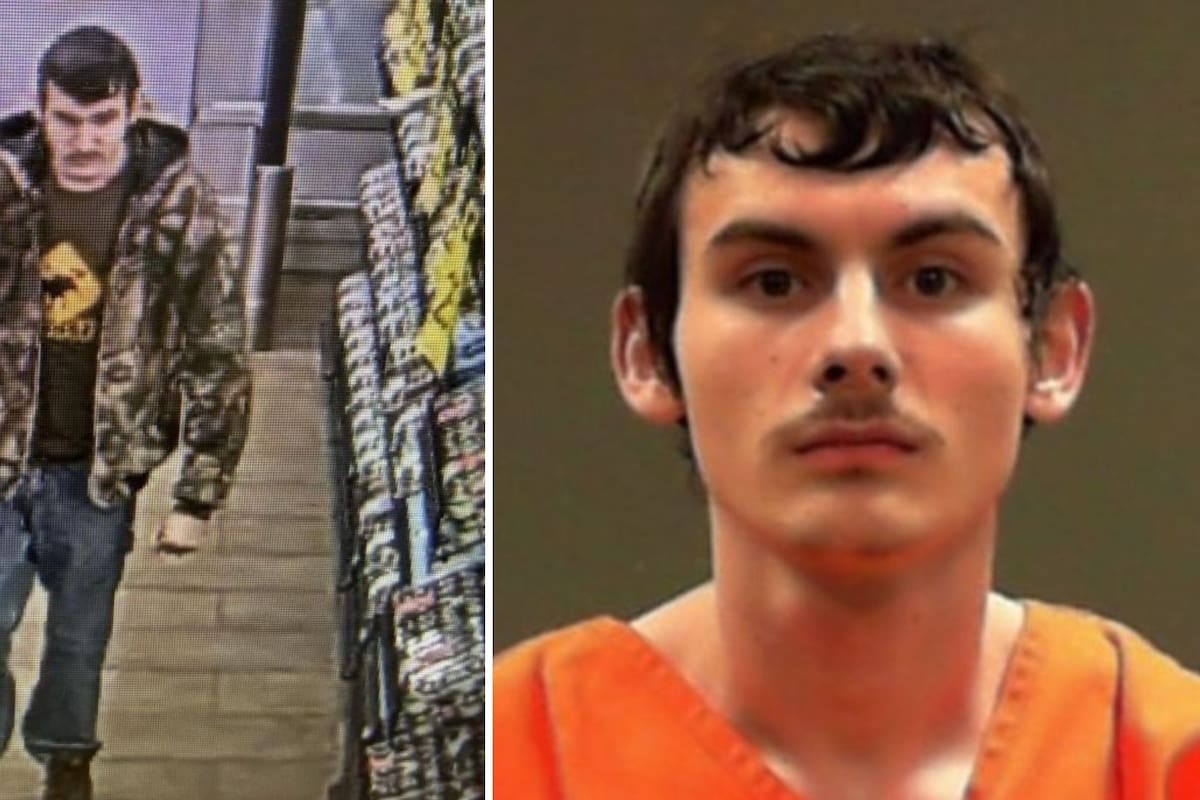 Adolescente mata a su madre y hiere a su padre tras tiroteo familiar en Pensilvania; fue detenido en Virginia Occidental